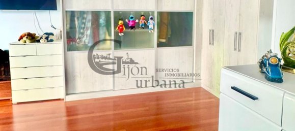 Квартира с 2 спальнями в Хихон, Испания № 162783 28