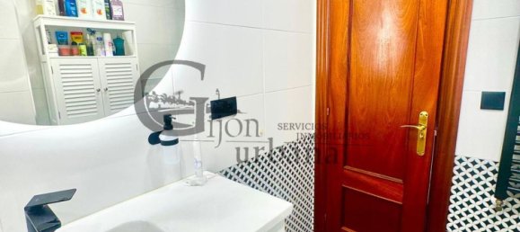 Квартира с 2 спальнями в Хихон, Испания № 162783 35