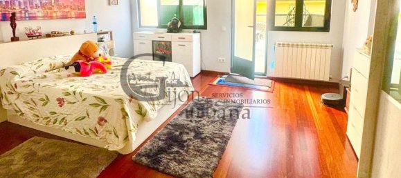 Квартира с 2 спальнями в Хихон, Испания № 162783 29