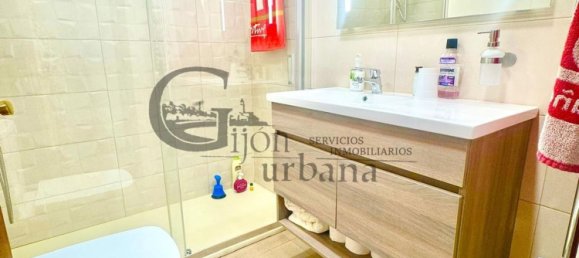 Квартира с 2 спальнями в Хихон, Испания № 162783 46