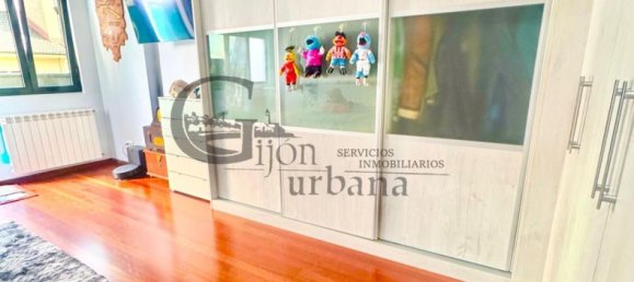 Квартира с 2 спальнями в Хихон, Испания № 162783 27