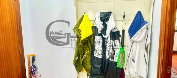 Квартира с 2 спальнями в Хихон, Испания № 162783 17