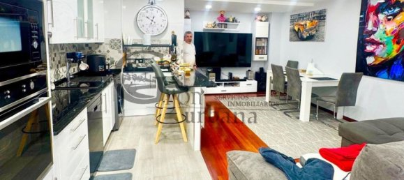 Квартира с 2 спальнями в Хихон, Испания № 162783 4