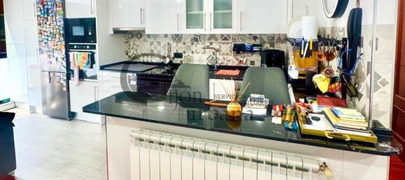 Квартира с 2 спальнями в Хихон, Испания № 162783 12