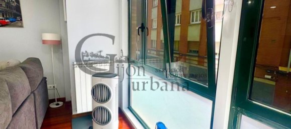 Квартира с 2 спальнями в Хихон, Испания № 162783 14