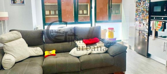 Квартира с 2 спальнями в Хихон, Испания № 162783 13