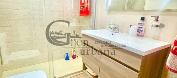 Квартира с 2 спальнями в Хихон, Испания № 162783 26