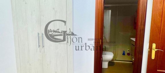 Квартира с 2 спальнями в Хихон, Испания № 162783 25