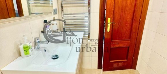 Квартира с 2 спальнями в Хихон, Испания № 162783 47