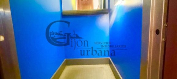 Квартира с 2 спальнями в Хихон, Испания № 162783 37