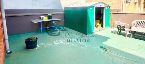 Квартира с 2 спальнями в Хихон, Испания № 162783 21