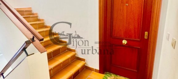 Квартира с 2 спальнями в Хихон, Испания № 162783 39