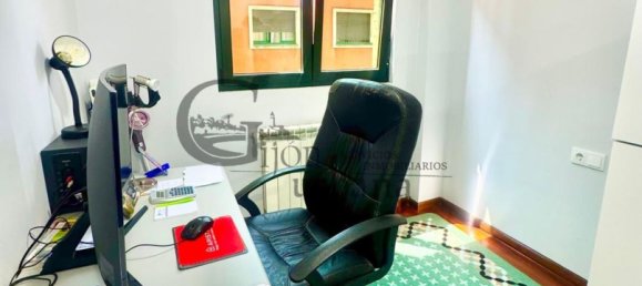 Квартира с 2 спальнями в Хихон, Испания № 162783 8