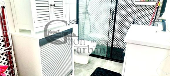 Квартира с 2 спальнями в Хихон, Испания № 162783 18