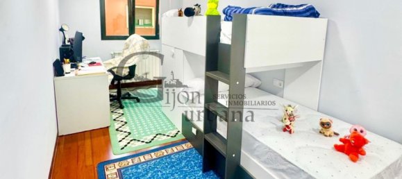 Квартира с 2 спальнями в Хихон, Испания № 162783 9