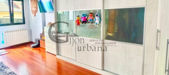 Квартира с 2 спальнями в Хихон, Испания № 162783 34