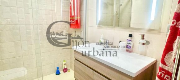 Квартира с 2 спальнями в Хихон, Испания № 162783 48