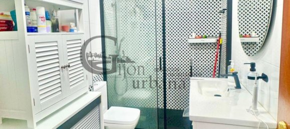 Квартира с 2 спальнями в Хихон, Испания № 162783 23