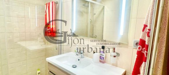 Квартира с 2 спальнями в Хихон, Испания № 162783 24