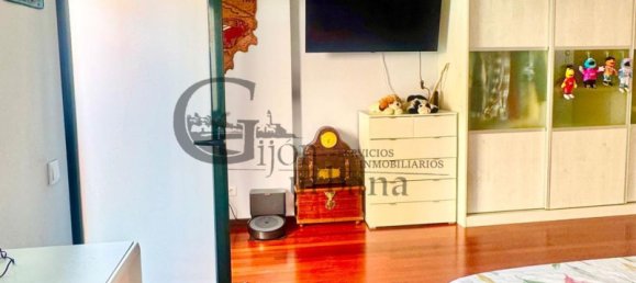 Квартира с 2 спальнями в Хихон, Испания № 162783 7