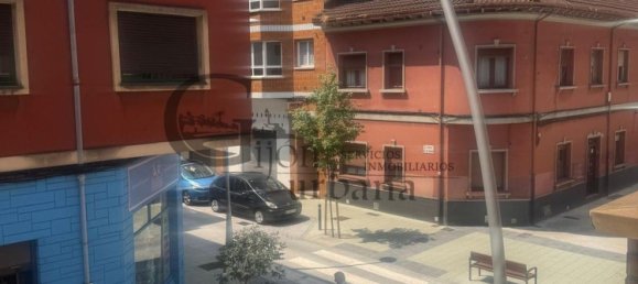 Квартира с 2 спальнями в Хихон, Испания № 162783 41