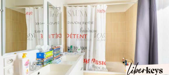 Apartamento T2 em Tours, France N.º 253755 10