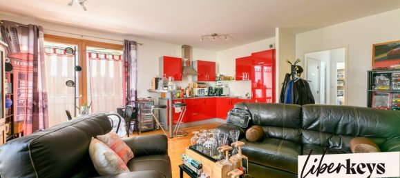 Apartamento T2 em Tours, France N.º 253755 5