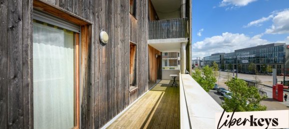 Apartamento T2 em Tours, France N.º 253755 2