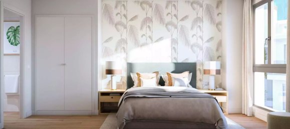 1 bedroom Apartment in Denia, Spain No. 163594 3