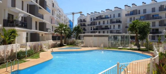 1 bedroom Apartment in Denia, Spain No. 163594 10