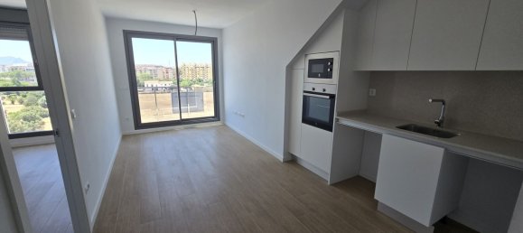 1 bedroom Apartment in Denia, Spain No. 163594 5