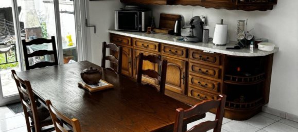 Casa T4 em Saint-Quentin, France N.º 249222 3