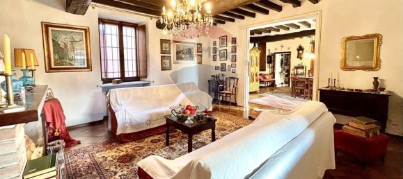 5-Zimmer Villa in Sesto ed Uniti, Italy, Nr. 234855 5