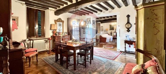 5-Zimmer Villa in Sesto ed Uniti, Italy, Nr. 234855 3