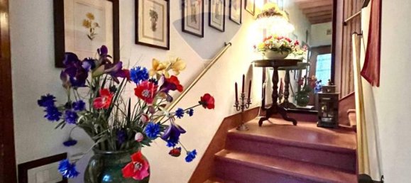 5-Zimmer Villa in Sesto ed Uniti, Italy, Nr. 234855 18