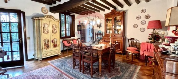 5-Zimmer Villa in Sesto ed Uniti, Italy, Nr. 234855 4