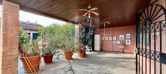 5-Zimmer Villa in Sesto ed Uniti, Italy, Nr. 234855 19