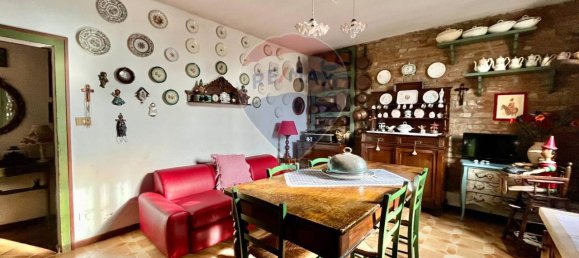 5-Zimmer Villa in Sesto ed Uniti, Italy, Nr. 234855 7