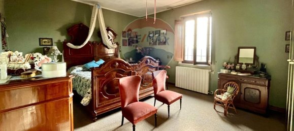 5-Zimmer Villa in Sesto ed Uniti, Italy, Nr. 234855 9