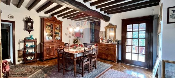 5-Zimmer Villa in Sesto ed Uniti, Italy, Nr. 234855 2