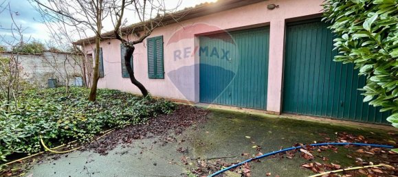 5-Zimmer Villa in Sesto ed Uniti, Italy, Nr. 234855 21