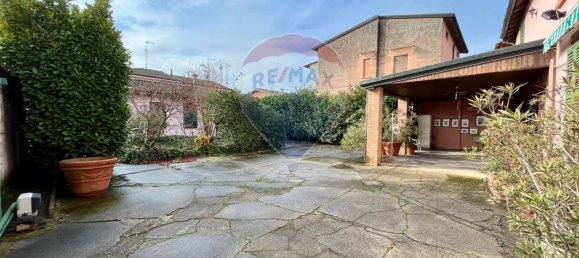 5-Zimmer Villa in Sesto ed Uniti, Italy, Nr. 234855 20