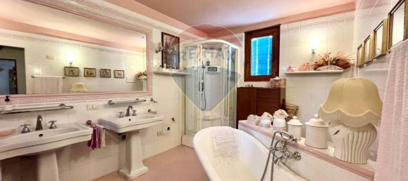 5-Zimmer Villa in Sesto ed Uniti, Italy, Nr. 234855 10