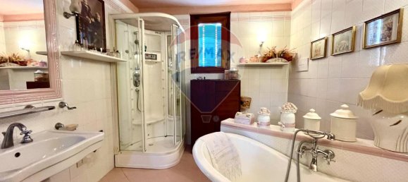 5-Zimmer Villa in Sesto ed Uniti, Italy, Nr. 234855 12