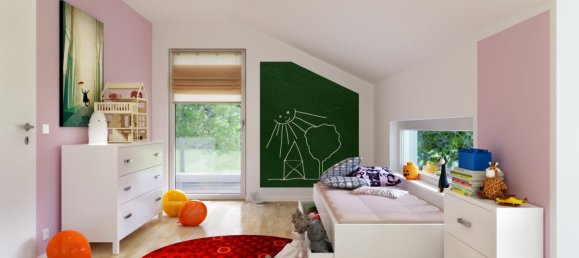 4 غرف نوم منزل في Schwarzwald-Baar-Kreis, Germany رقم 73743 2