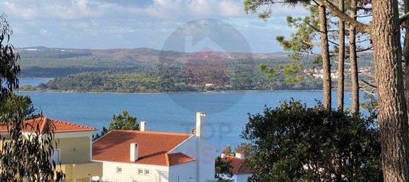 2238m² Land in Caldas da Rainha, Portugal No. 131776 14