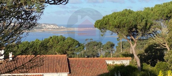 2238m² Land in Caldas da Rainha, Portugal No. 131776 15