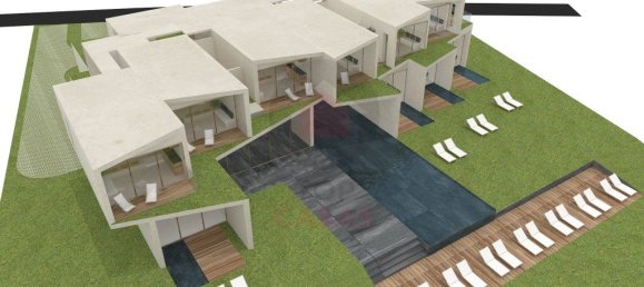 2238m² Land in Caldas da Rainha, Portugal No. 131776 9