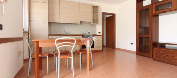 1 bedroom Apartment in Crespiatica, Italy No. 74552 12