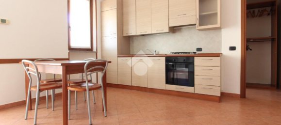 1 bedroom Apartment in Crespiatica, Italy No. 74552 16